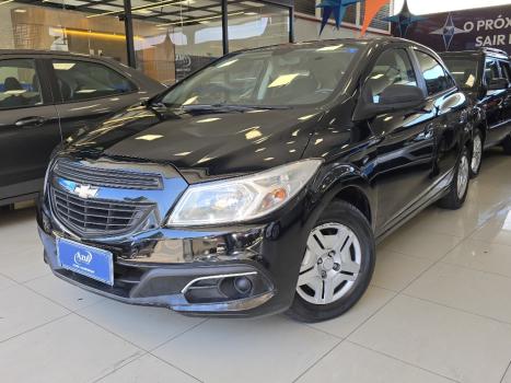 CHEVROLET Onix Hatch 1.0 4P FLEX JOY, Foto 3