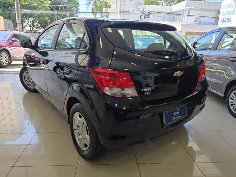 CHEVROLET Onix Hatch 1.0 4P FLEX JOY, Foto 4