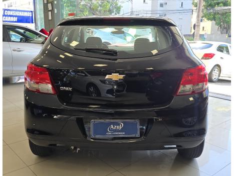 CHEVROLET Onix Hatch 1.0 4P FLEX JOY, Foto 5