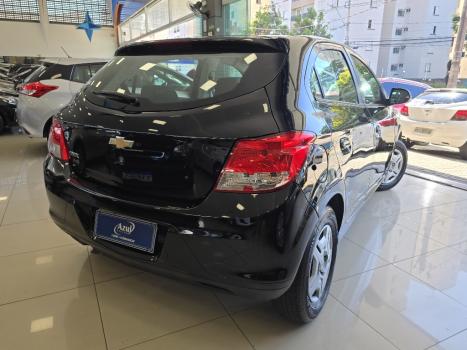 CHEVROLET Onix Hatch 1.0 4P FLEX JOY, Foto 6