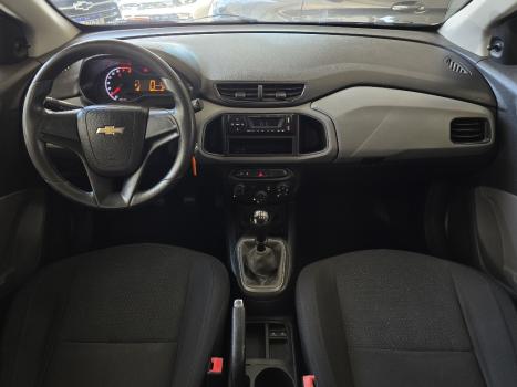 CHEVROLET Onix Hatch 1.0 4P FLEX JOY, Foto 7