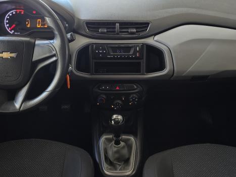 CHEVROLET Onix Hatch 1.0 4P FLEX JOY, Foto 8