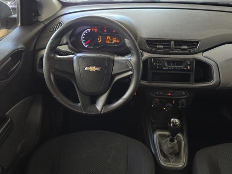 CHEVROLET Onix Hatch 1.0 4P FLEX JOY, Foto 10