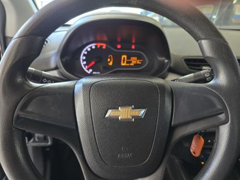 CHEVROLET Onix Hatch 1.0 4P FLEX JOY, Foto 11