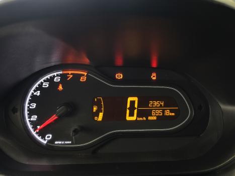 CHEVROLET Onix Hatch 1.0 4P FLEX JOY, Foto 12