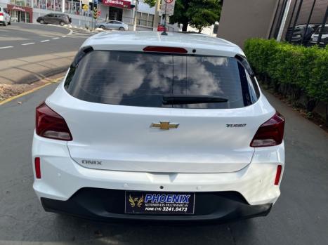 CHEVROLET Onix Hatch 1.0 12V 4P FLEX TURBO AUTOM�TICO, Foto 5