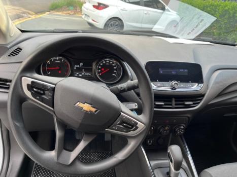 CHEVROLET Onix Hatch 1.0 12V 4P FLEX TURBO AUTOM�TICO, Foto 7