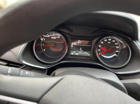 CHEVROLET Onix Hatch 1.0 12V 4P FLEX TURBO AUTOM�TICO, Foto 10