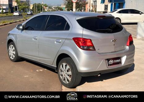 CHEVROLET Onix Hatch 1.4 4P FLEX LT, Foto 7