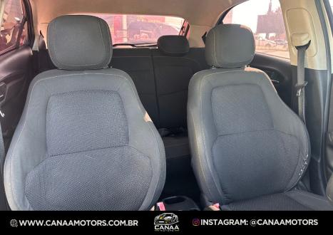 CHEVROLET Onix Hatch 1.4 4P FLEX LT, Foto 8