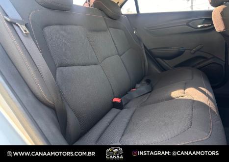 CHEVROLET Onix Hatch 1.4 4P FLEX LT, Foto 9