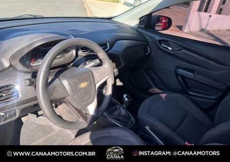 CHEVROLET Onix Hatch 1.4 4P FLEX LT, Foto 10
