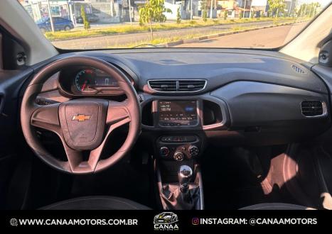 CHEVROLET Onix Hatch 1.4 4P FLEX LT, Foto 10