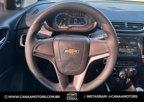 CHEVROLET Onix Hatch 1.4 4P FLEX LT, Foto 11