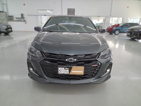 CHEVROLET Onix Hatch 1.0 12V 4P FLEX RS TURBO AUTOM�TICO, Foto 5