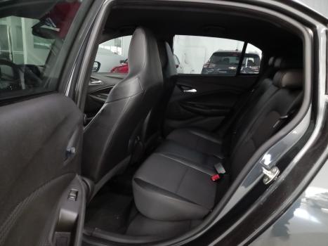 CHEVROLET Onix Hatch 1.0 12V 4P FLEX RS TURBO AUTOM�TICO, Foto 9