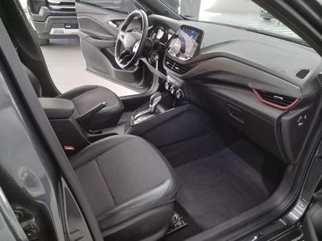 CHEVROLET Onix Hatch 1.0 12V 4P FLEX RS TURBO AUTOM�TICO, Foto 11
