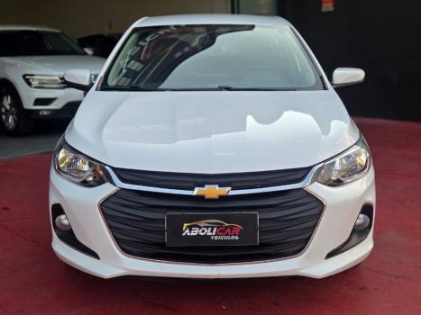 CHEVROLET Onix Hatch 1.0 4P FLEX LT, Foto 5