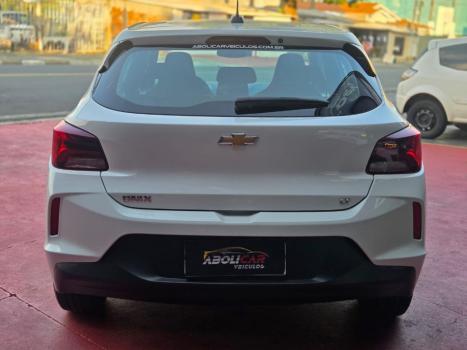CHEVROLET Onix Hatch 1.0 4P FLEX LT, Foto 6