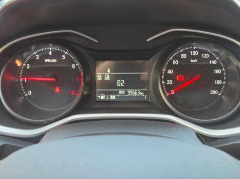 CHEVROLET Onix Hatch 1.0 4P FLEX LT, Foto 8