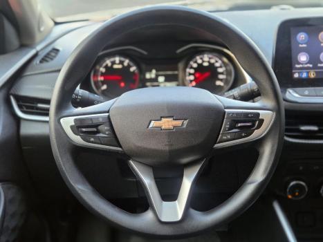 CHEVROLET Onix Hatch 1.0 4P FLEX LT, Foto 12