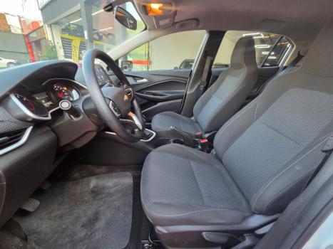 CHEVROLET Onix Hatch 1.0 4P FLEX LT, Foto 13