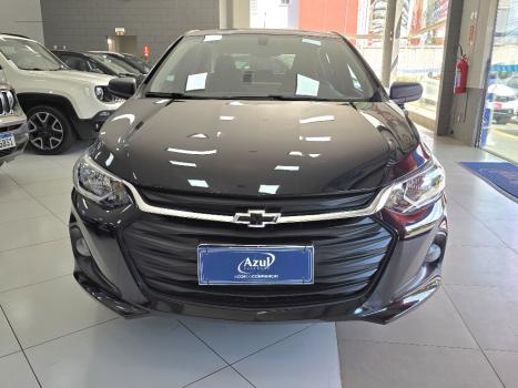 CHEVROLET Onix Hatch 1.0 12V 4P FLEX TURBO AUTOM�TICO, Foto 2