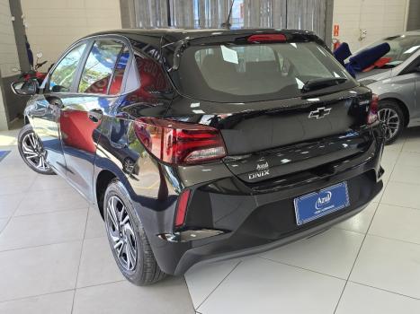 CHEVROLET Onix Hatch 1.0 12V 4P FLEX TURBO AUTOM�TICO, Foto 4