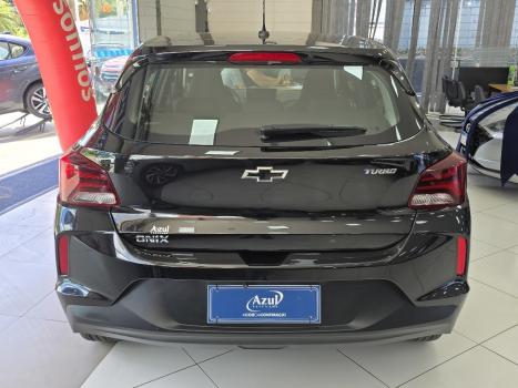 CHEVROLET Onix Hatch 1.0 12V 4P FLEX TURBO AUTOM�TICO, Foto 5