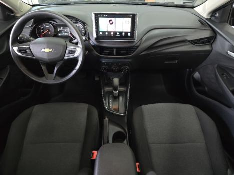 CHEVROLET Onix Hatch 1.0 12V 4P FLEX TURBO AUTOM�TICO, Foto 7