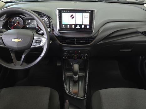 CHEVROLET Onix Hatch 1.0 12V 4P FLEX TURBO AUTOM�TICO, Foto 8