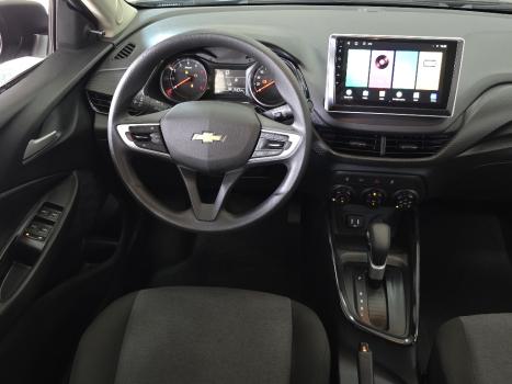 CHEVROLET Onix Hatch 1.0 12V 4P FLEX TURBO AUTOM�TICO, Foto 10