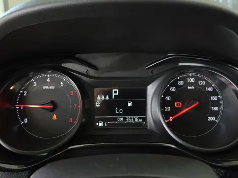 CHEVROLET Onix Hatch 1.0 12V 4P FLEX TURBO AUTOM�TICO, Foto 12