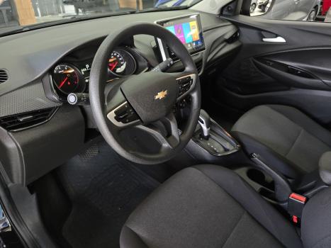 CHEVROLET Onix Hatch 1.0 12V 4P FLEX TURBO AUTOM�TICO, Foto 14