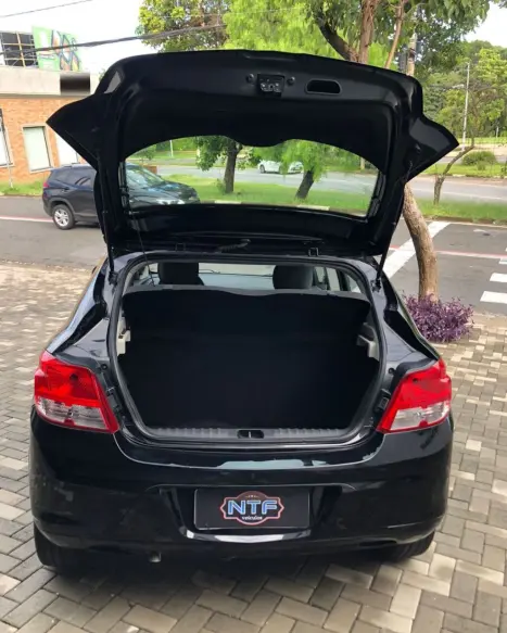 CHEVROLET Onix Hatch 1.0 4P FLEX LS, Foto 6