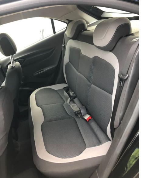 CHEVROLET Onix Hatch 1.0 4P FLEX LS, Foto 10