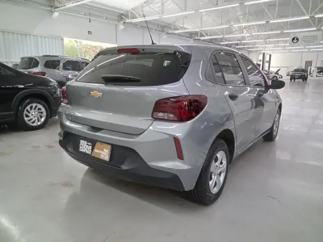 CHEVROLET Onix Hatch 1.0 4P FLEX, Foto 3