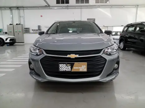 CHEVROLET Onix Hatch 1.0 4P FLEX, Foto 5