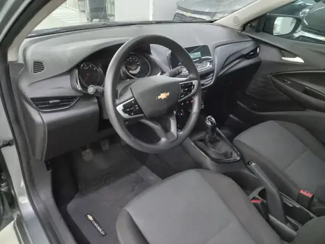 CHEVROLET Onix Hatch 1.0 4P FLEX, Foto 7