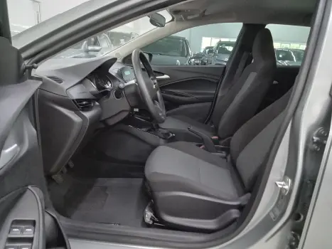 CHEVROLET Onix Hatch 1.0 4P FLEX, Foto 8