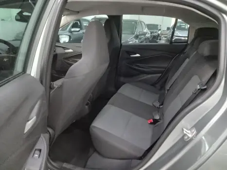 CHEVROLET Onix Hatch 1.0 4P FLEX, Foto 9