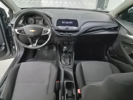 CHEVROLET Onix Hatch 1.0 4P FLEX, Foto 10