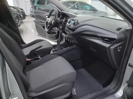 CHEVROLET Onix Hatch 1.0 4P FLEX, Foto 11