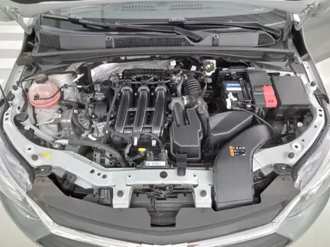 CHEVROLET Onix Hatch 1.0 4P FLEX, Foto 12