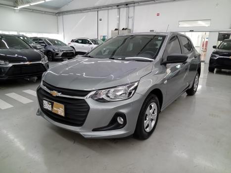 CHEVROLET Onix Hatch 1.0 4P FLEX, Foto 1