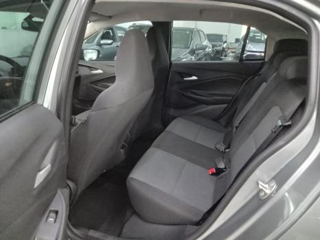 CHEVROLET Onix Hatch 1.0 4P FLEX, Foto 9