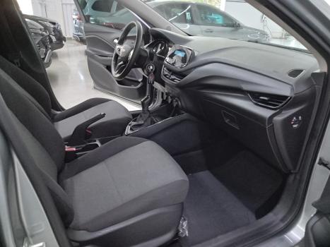 CHEVROLET Onix Hatch 1.0 4P FLEX, Foto 11