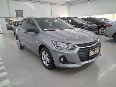 CHEVROLET Onix Hatch 1.0 4P FLEX, Foto 2