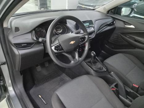 CHEVROLET Onix Hatch 1.0 4P FLEX, Foto 7