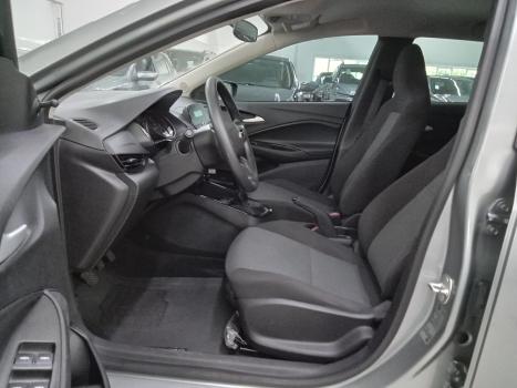 CHEVROLET Onix Hatch 1.0 4P FLEX, Foto 8